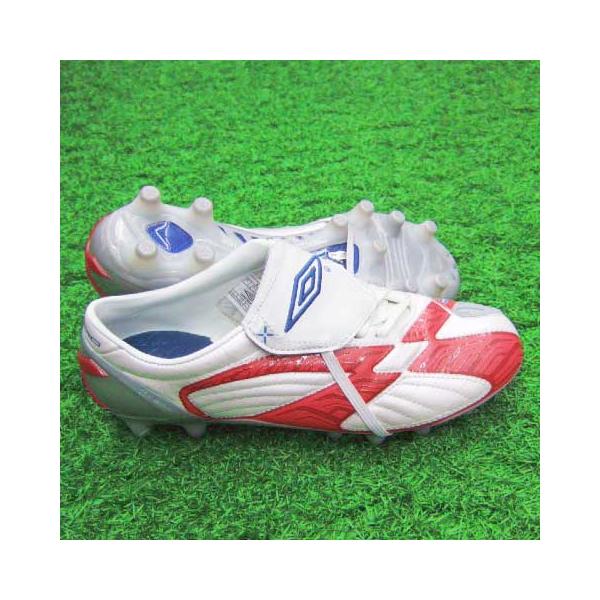 UMBRO - アンブロ エックスブーツ3 X BOOT III 新品未使用 ヴィンテージ アンブロ エックスブーツ3 X BOOT III 新品未使用 ヴィンテージ
