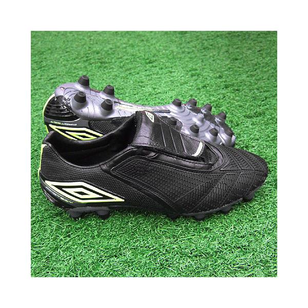 umbro（アンブロ） SX ビジョン ウルトラ ブラック×イエロー 【UMBRO