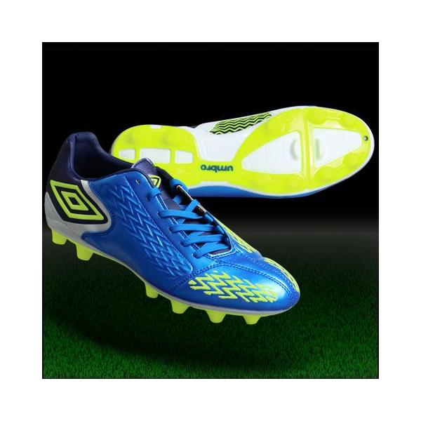 umbro ジオメトラ 2 MF ソニック×イエロー 【UMBRO|アンブロ