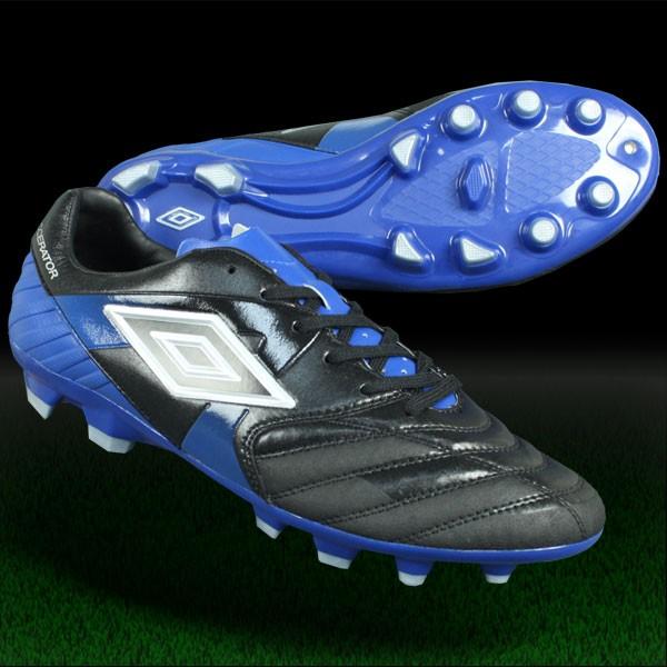 umbloサッカースパイク 27 アクセレイターkts Accelerator ☆未使用品☆【アンブロ UMBRO サッカースパイク アクセレイター