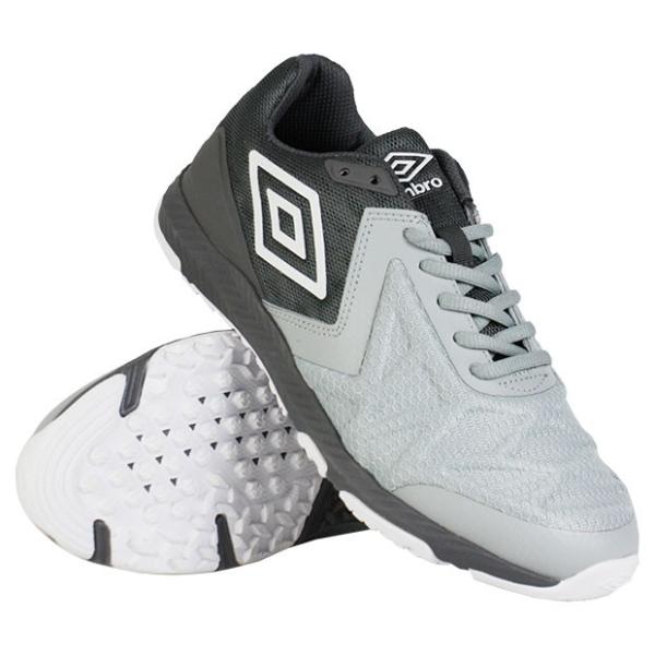 umbro（アンブロ） UMB クロス TR クラブ Sグレー×グレー 【UMBRO