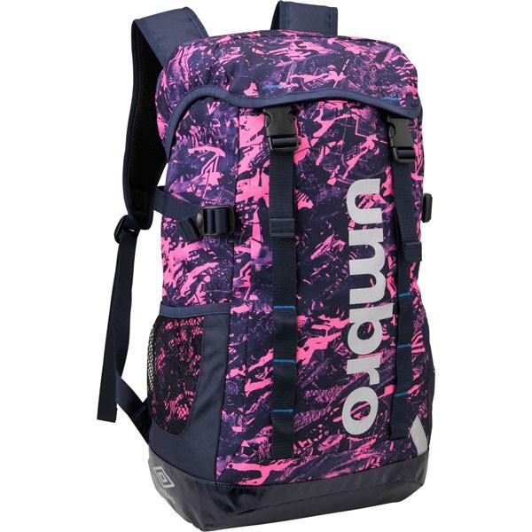 Umbro アンブロ リュック バック 3WAY 遠征 サッカー フットサル 楽天市場】アンブロ バックパック 25L umbro 【サッカー・フットサル