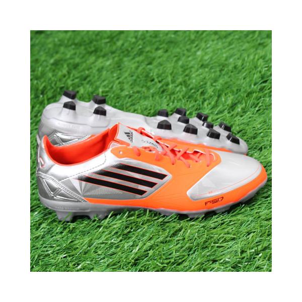 adidas（アディダス） F50 アディゼロ ジャパン TRX HG