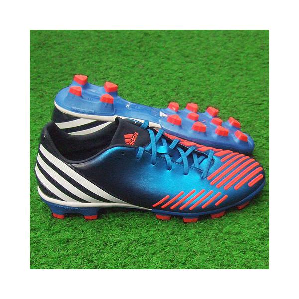 adidas プレデターアブソリオン LZ TRX HG ブライトブルーF12