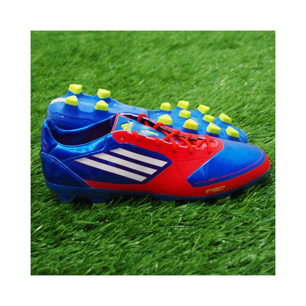adidas（アディダス） F50 アディゼロ ジャパン TRX HG プライムブルー
