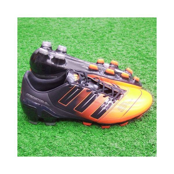 【新品未使用激レア】アディダス 11代目プレデター SL TRX FG adidas（アディダス） アディパワープレデター SL TRX FG ファントム