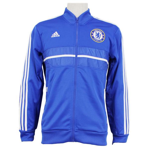 adidas（アディダス） チェルシー 13-14 アンセムジャケット 【adidas