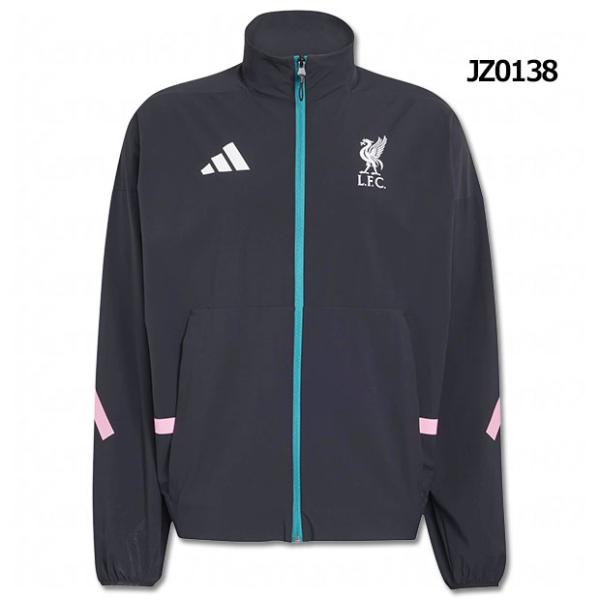 adidas（アディダス） リバプール アンセムジャケット 【adidas