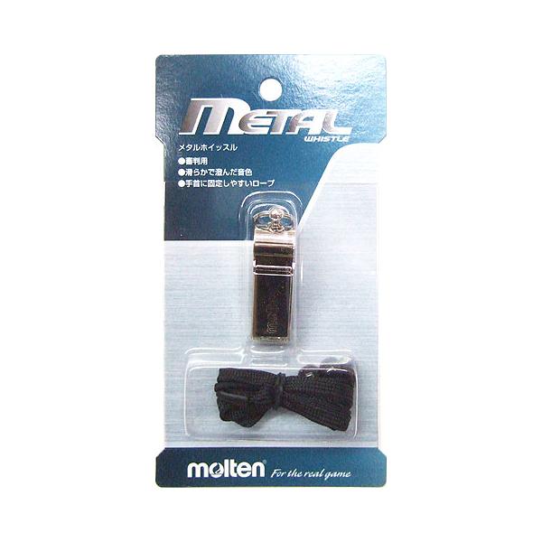 きらびやかな音色のホイッスル。◆真鍮(クロムメッキ)◆ロープ付き(調節リング2個付き)◆ポルトガル製天然コルクA級品使用