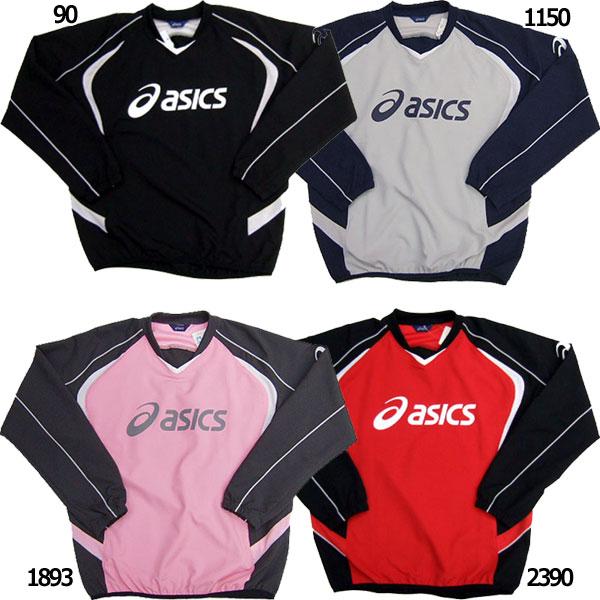 ASICS（アシックス） トレーニングクロストップ 【asics|アシックス