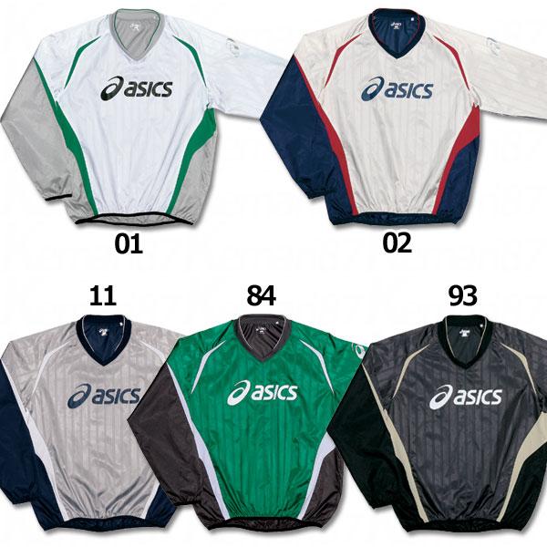 ASICS ウインドトップ 【asics|アシックス】サッカーフットサル