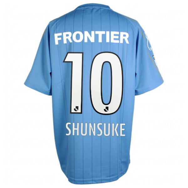 サッカーユニフォーム 中村俊輔の人気商品 通販 価格比較 価格 Com