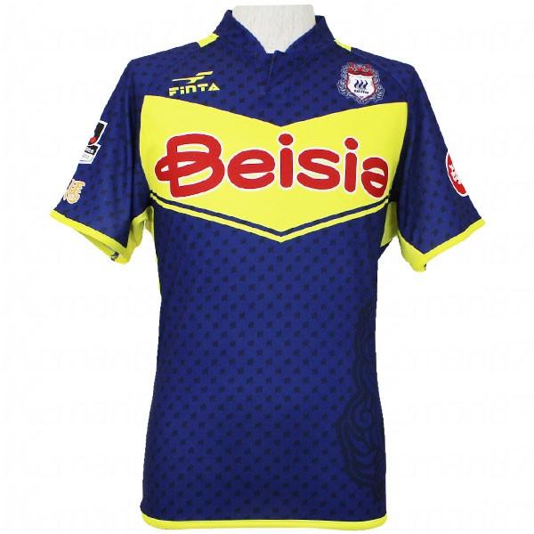 #195 ザスパクサツ群馬 2018 ユニフォーム FINTA 195 ザスパクサツ群馬 2018 ユニフォーム FINTA