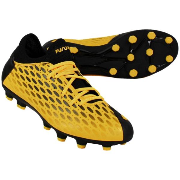 PUMA フューチャー 5.4 HG ウルトライエロー 【PUMA|プーマ