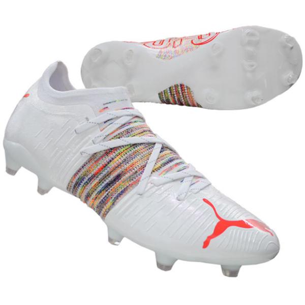 PUMA（プーマ） フューチャー Z 2.1 FG/AG プーマホワイト 【PUMA