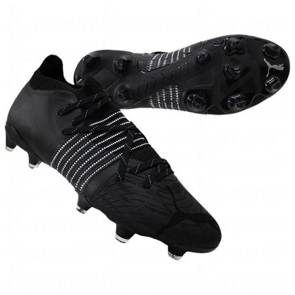 PUMA スパイク FG PUMA フューチャー Z 1.1 LAZERTOUCH FG/AG プーマホワイト