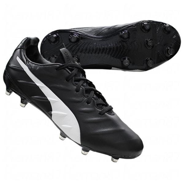 サッカースパイク プーマキングプラチナム21 FG/AG プーマ PUMA メンズ プーマ キング プラチナム 21 FG/AG