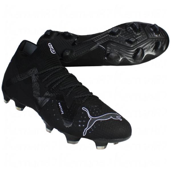 PUMA フューチャー アルティメット FG/AG プーマブラック 【PUMA PUMA フューチャー アルティメット FG/AG プーマブラック 【PUMA