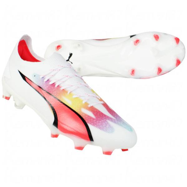 ご予約品 Amazon | [プーマ] サッカースパイク メンズ ウルトラ