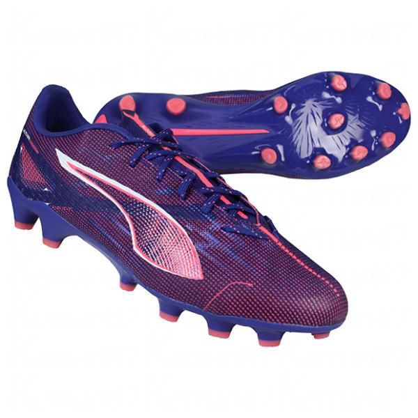 ウルトラ 5 アルティメット AG ラピスラズリ PUMA サッカー スパイク PUMA ウルトラ 5 アルティメット MXSG プーマ 107883-01