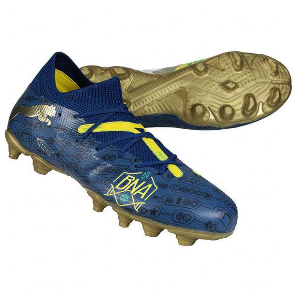 PUMA ジュニア フューチャー 7 マッチ BNA FG/AG JR セーリング PUMA ジュニア フューチャー 7 マッチ BNA FG/AG JR セーリング
