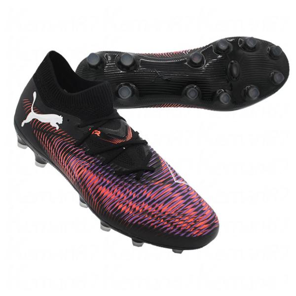 PUMA（プーマ） フューチャー 8 マッチ HG/AG プーマブラック 【PUMA