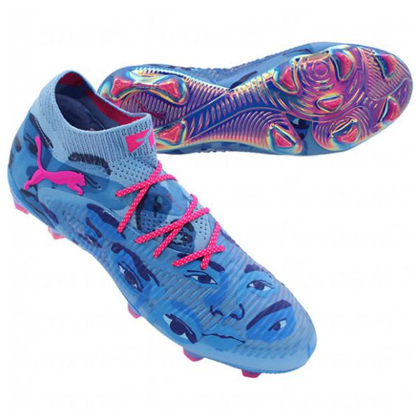PUMA（プーマ） 爆買!! フューチャー 8 アルティメット × KIDSUPER FG