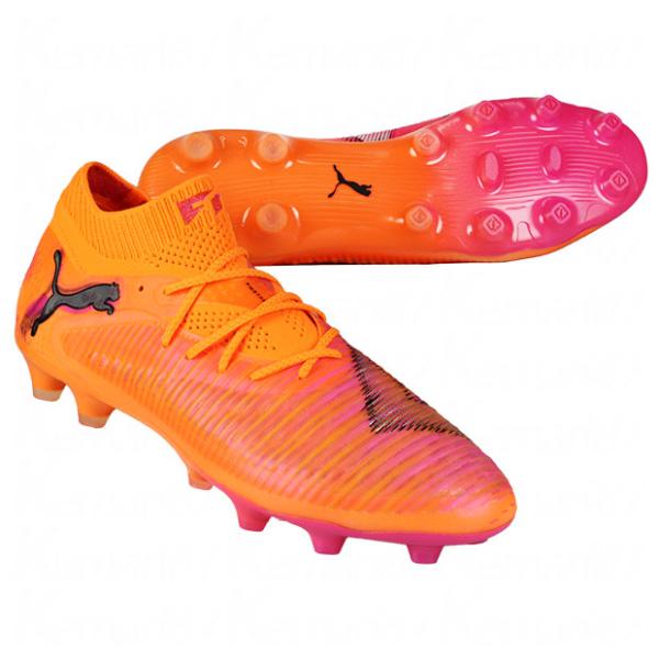 PUMA（プーマ） フューチャー 8 アルティメット HG/AG ヒート
