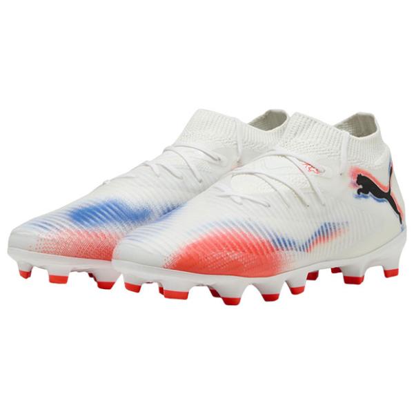 PUMA（プーマ） ジュニア フューチャー 8 プロ FG/AG JR プーマ