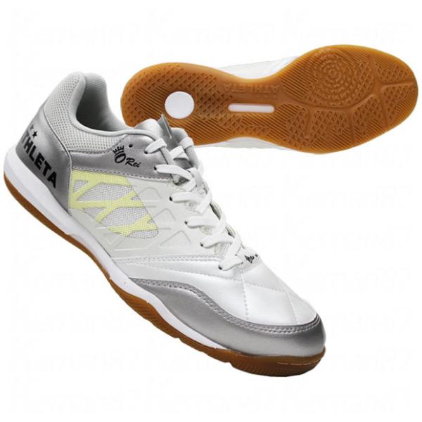アスレタ ATHLETA O-Rei Futsal T008 フットサルシューズ 楽天市場】アスレタ O-Rei Futsal T008 大人用 フットサル
