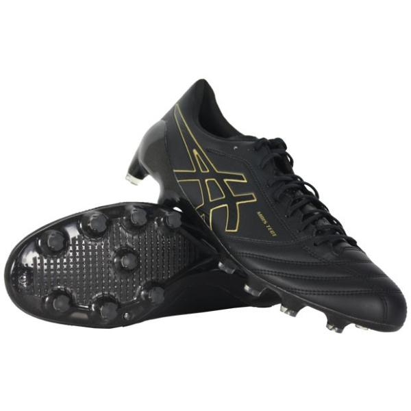 ASICS DSライト X-FLY 4 ブラック×ブラック 【asics|アシックス