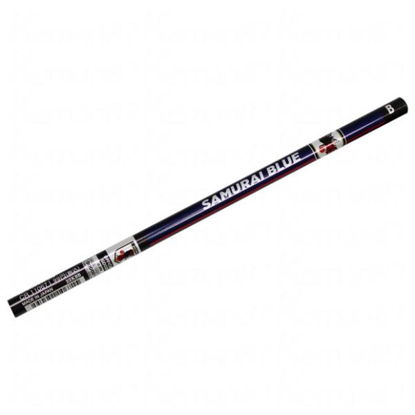 サッカー日本代表 かきかた鉛筆 B サッカー日本代表アクセサリー110671