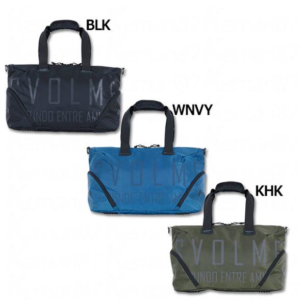 スターボストンバックパック　SVOLME スボルメ　サッカーフットサル SVOLME ボストンバックパック 【SVOLME|スボルメ】サッカー