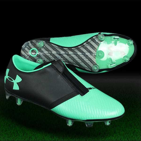 UNDER ARMOUR（アンダーアーマー） スポットライト FG ブラック