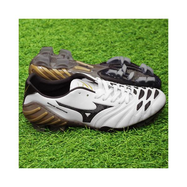 MIZUNO（ミズノ） ウエーブイグニタス 2 SL スーパーホワイトパール