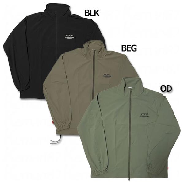 CITY BOY PISTE SHIRT ピステジャケット 【SULLO|スージョ】サッカー