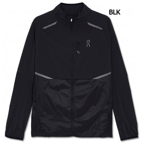 Weather Jacket ウェザージャケット　【On|オン】ランニングウェアー1me1031