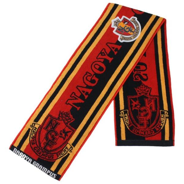 名古屋グランパス タオルマフラー 【FLAGS TOWN|フラッグスタウン