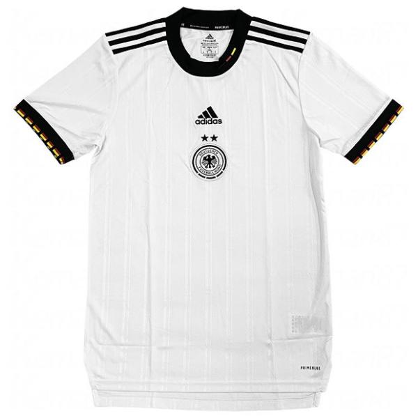 adidas（アディダス） ドイツ女子代表 2022 ホーム 半袖レプリカ