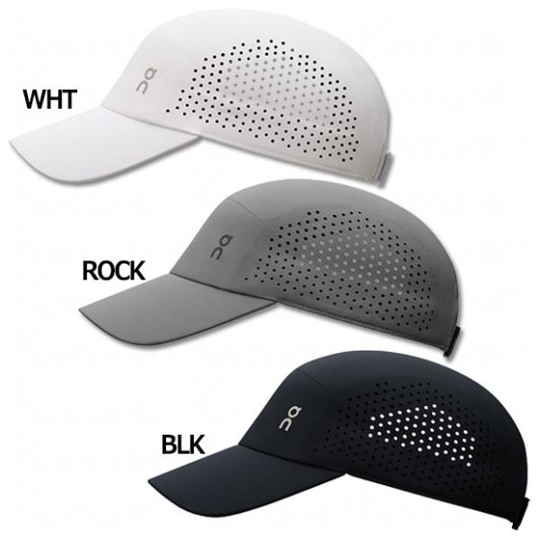 Lightweight Cap ライトウェイトキャップ　【On|オン】サッカーフットサルアクセサリー2uf1033