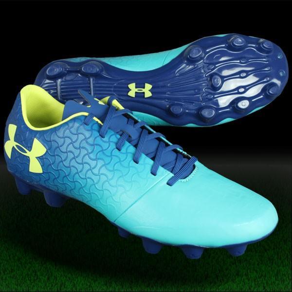 UNDER ARMOUR（アンダーアーマー） サッカースパイク マグネティコ