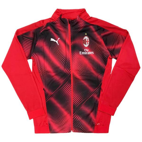 PUMA（プーマ） ACミラン スタジアムジャケット 【PUMA|プーマ】クラブ