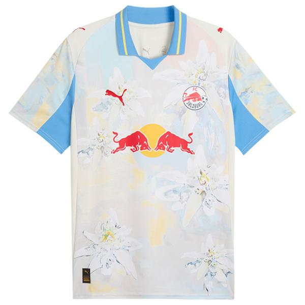 PUMA（プーマ） レッドブルザルツブルク × KIDSUPER 半袖レプリカ