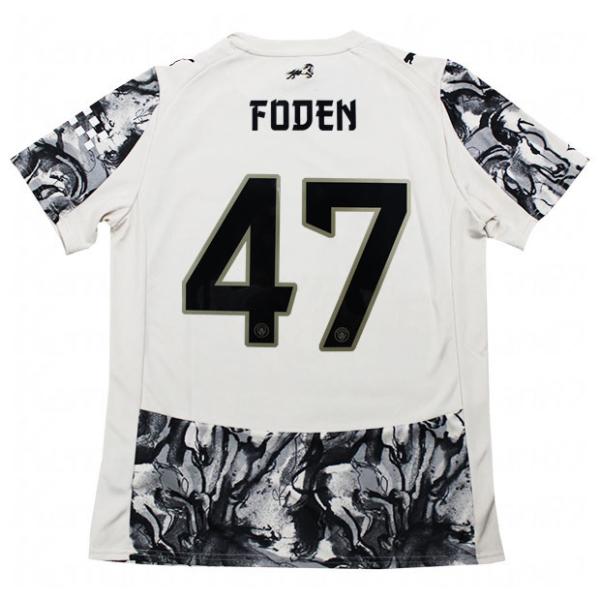 PUMA（プーマ） マンチェスターシティ 25-26 YOH 半袖レプリカ