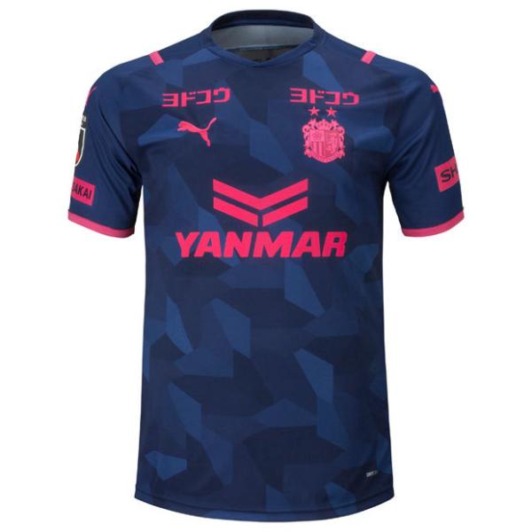 ☆新品☆送料無料☆PUMA(プーマ)C大阪2021年GKユニフォーム☆ プーマ セレッソ大阪 2021 ホーム 半袖 ゲームシャツ puma