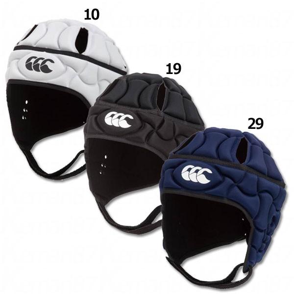 クラブプラス ヘッドギア 【canterbury|カンタベリー】ラグビー