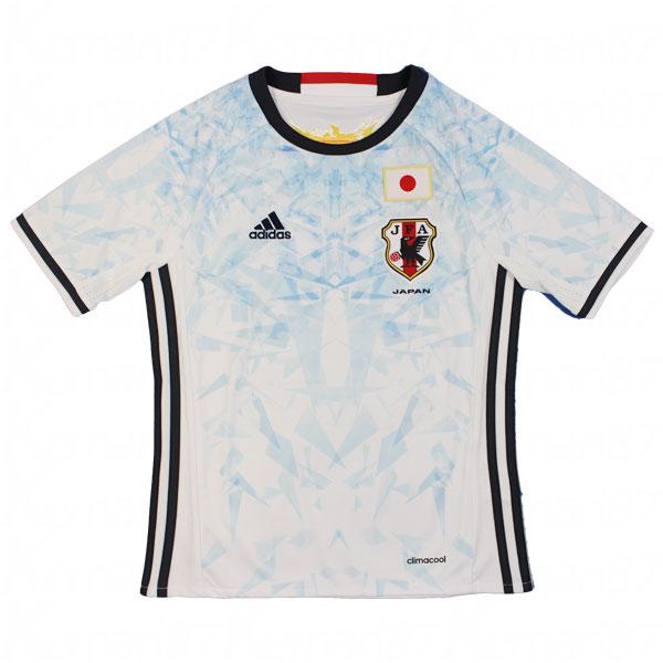 adidas（アディダス） サッカー日本代表 2016 アウェイ レプリカ