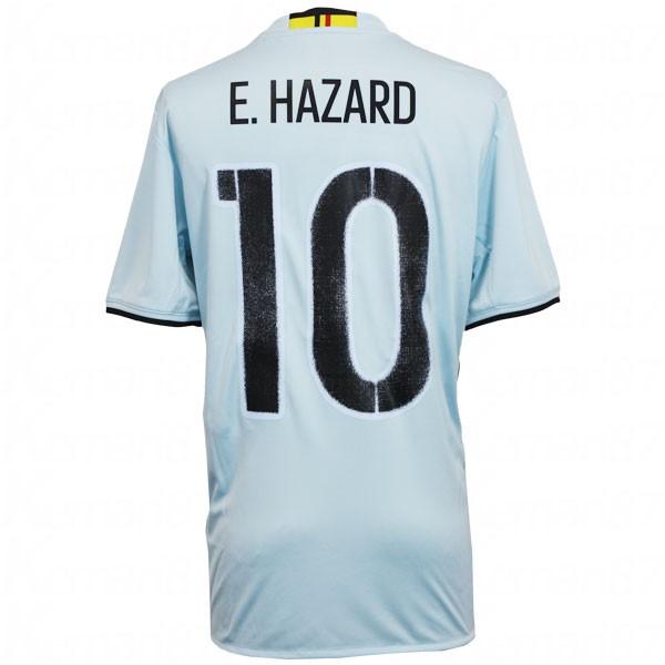 adidas（アディダス） ベルギー代表 2016 アウェイ レプリカ