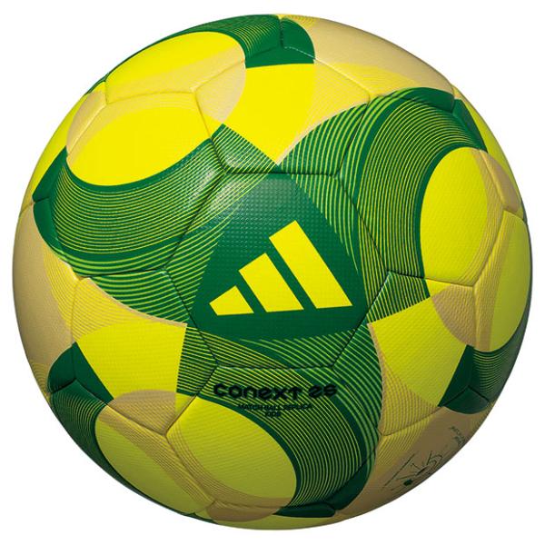 adidas（アディダス） 【爆買】コネクト25 キッズ 公式試合球レプリカ