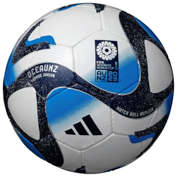 adidas（アディダス） オーシャンズ リーグ ジュニア 公式試合球